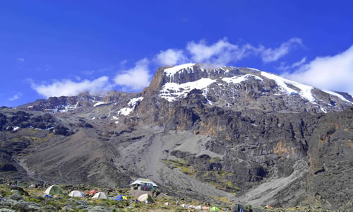 mt kilimanjaro climbing